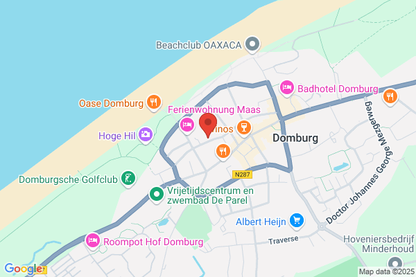 Raaijen, Van