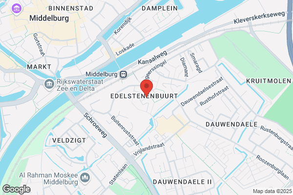 Schildersbedrijf Tonnie Huibregtse