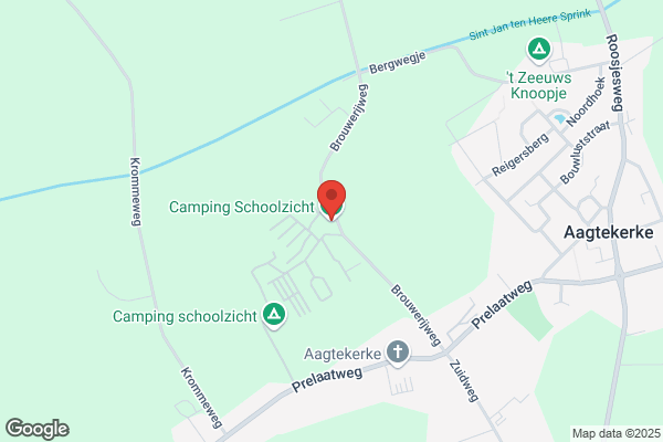Schoolzicht