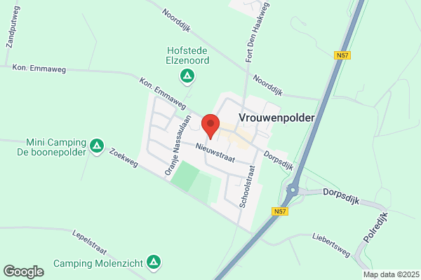 Schoonmaakbedrijf Van Toor