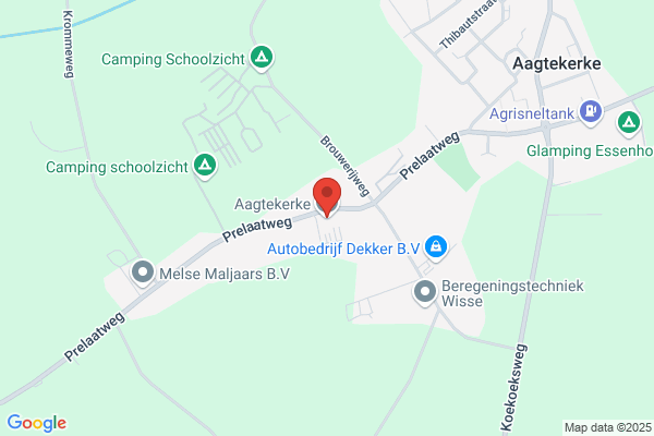 Theatercafe/Restaurant `t Groentje