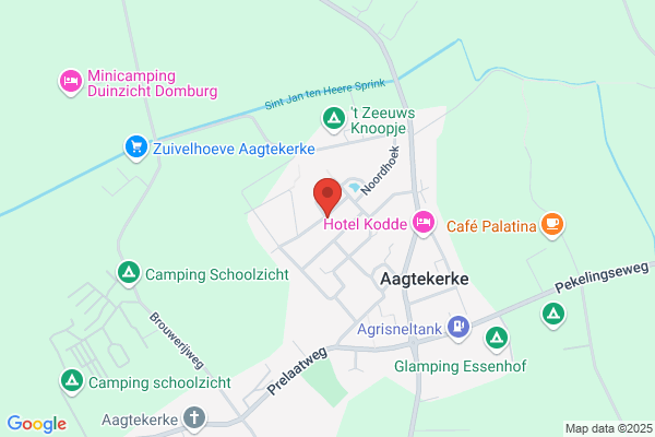 Woestijne Adviesbureau Van de