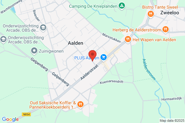 Beugelink Klussenbedrijf
