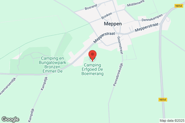 De Boemerang