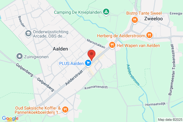 Hollander Zweeloo