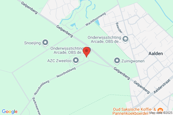 Kinderopvang Stichting