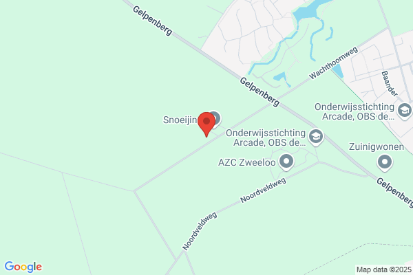 Linden, D G Van Der
