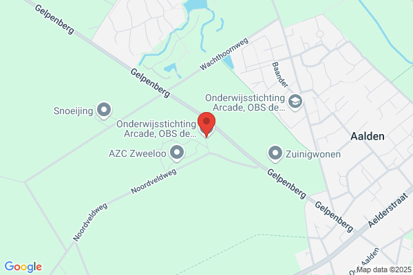 Muziekschool Streek