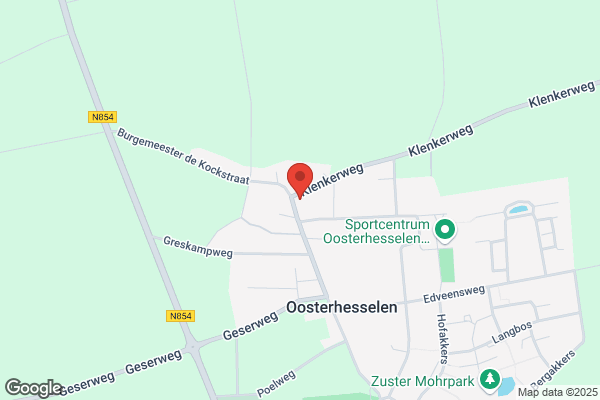 Notariskantoor Oosterhesselen