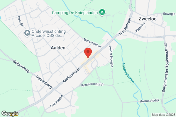 Restaurant Adema