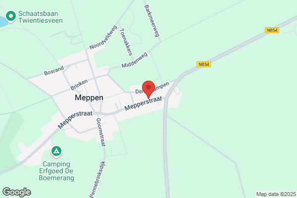 Restaurant Het Tramlokaal