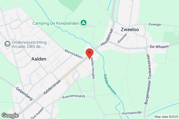 Restaurant Het Wapen van Aelden
