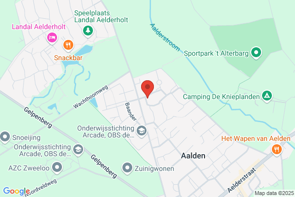 Voetverzorgster/Pedicure Ida Eisinga