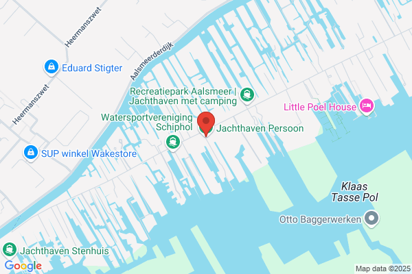 Jachthavenbedrijf Parson Marine Bv