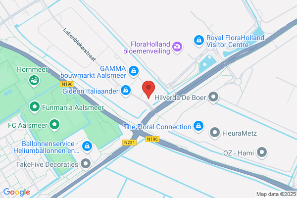 Accountantskantoor Ltb