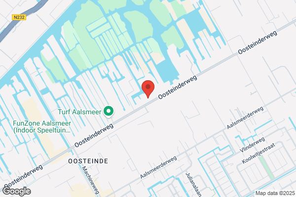 De Meerse Accountants Associatie Bv