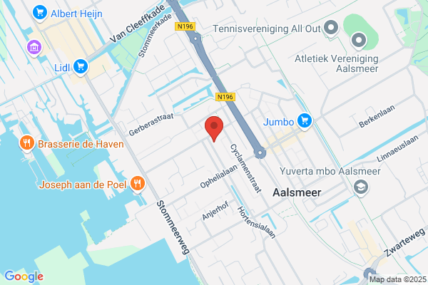Maas + Smit Bedrijfsadviseurs Vof