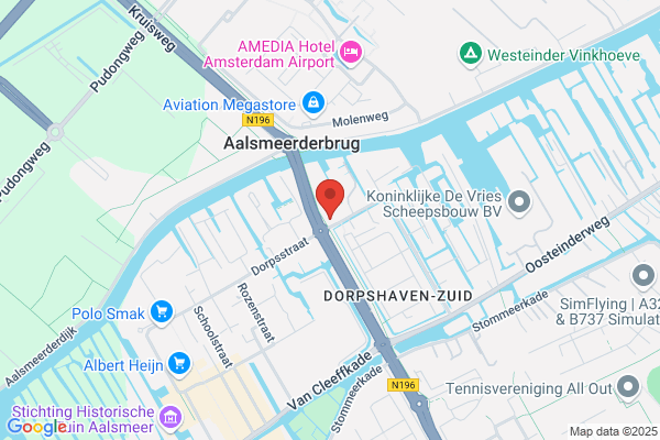 Broeder Zandvliet & Schiernecker