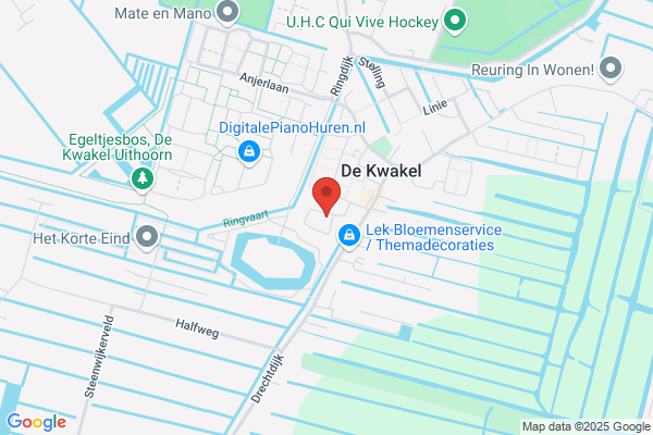 Kessel, G J J Van