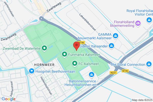 Boer, De
