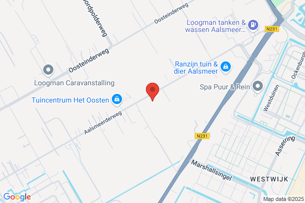 Doornbos, Ing H