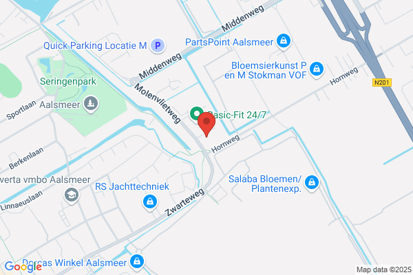 Boerman En Nederstigt Bv