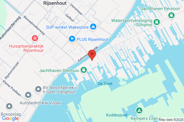 Laar, Van