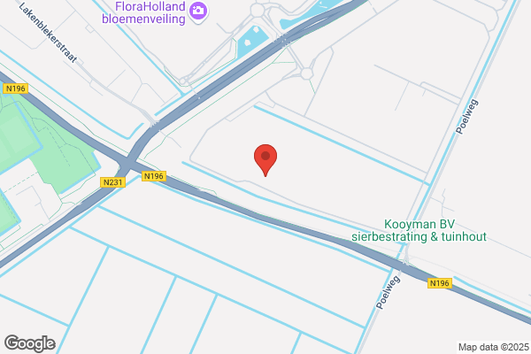 Fleura Aalsmeer Bv