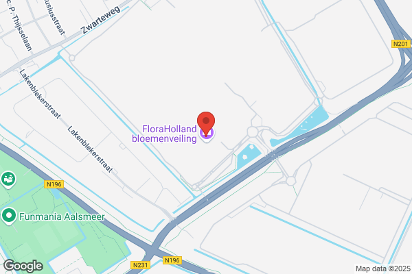 Wh Wesseling Export Bv