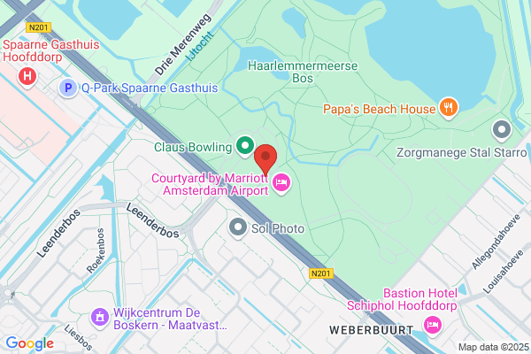 Historisch Museum Haarlemmermeer
