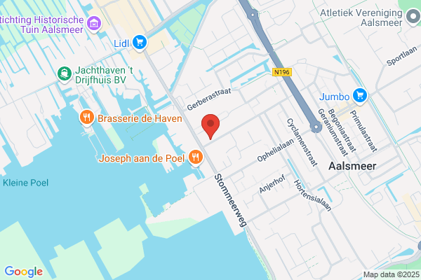 Slender You Aalsmeer