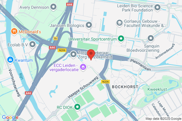 Arcadis Heidemij Advies Bv