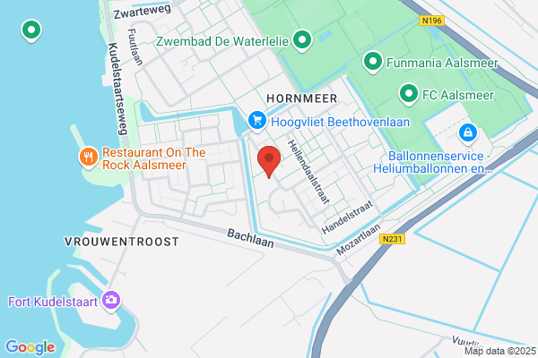 Architektenburo R.J. Pannekoek Bv