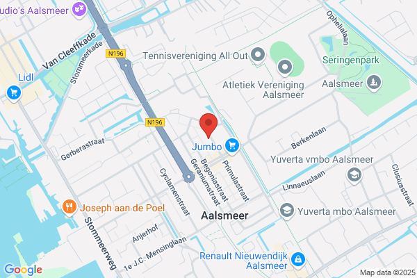 Buro Voor Architektuur Henk Sloksoede