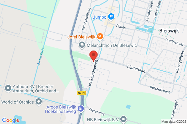 Van Houwelingen, Architectenbureau Bv