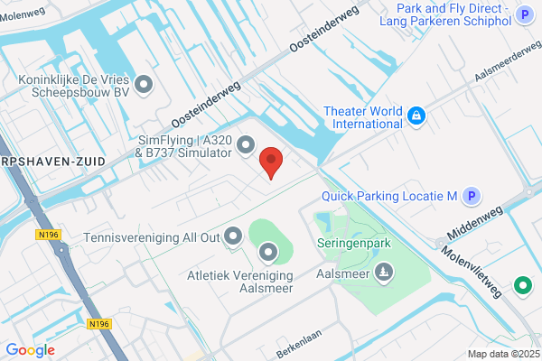 Brouwer Electrotechnisch Installatiebedrijf H C L