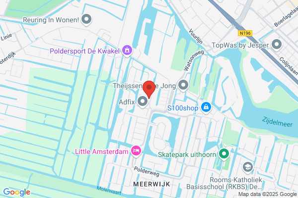 SuuS Interieuren - Interieurontwerp & Lichtadvies