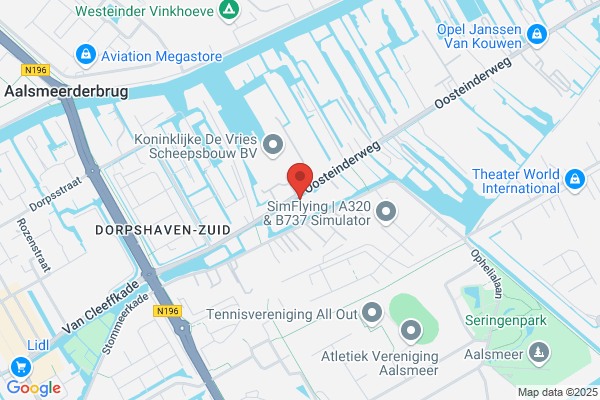 Dalmeijer E Lubbers, J P H