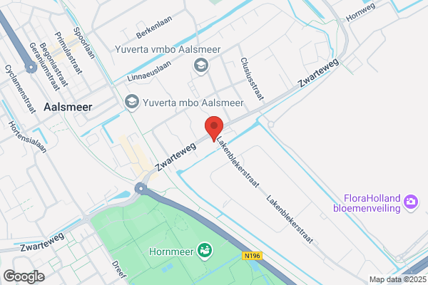 SMA Sportmedisch Adviescentrum Aalsmeer