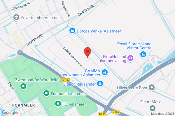 Auto Maas Bv