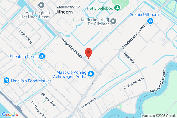 Autobedrijf Catsman Uithoorn Bv