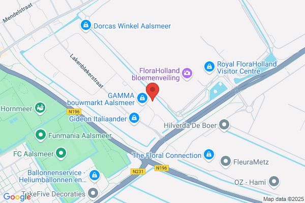 Autobedrijf Colijn