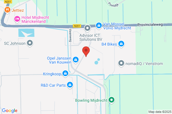 Autobedrijf Hans Lammers Bv