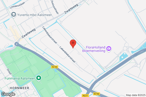 Autobedrijf Maas Bv