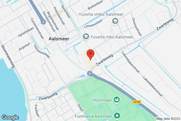 Autobedrijf Nieuwendijk Bv