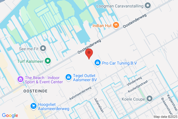 Autoservicebedrijf P.L.Kraan