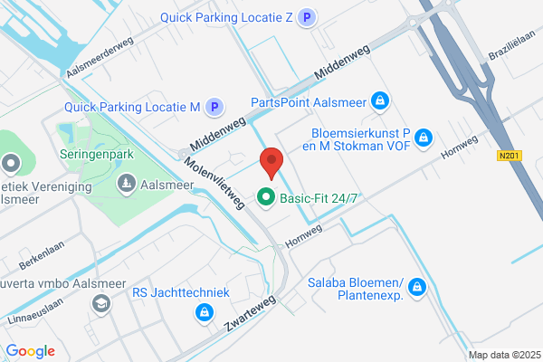 Autosloopbedrijf Het Wiel