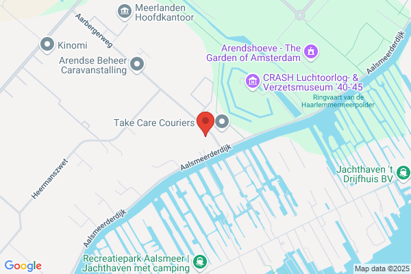 Garage Biesheuvel Bv