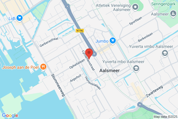 Garage Kost Aalsmeer Bv