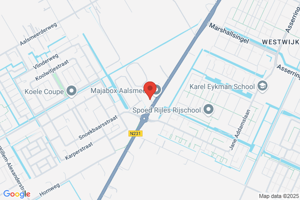 Revo Rekreatie Voertuigen Nederland